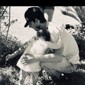 Meet your Posher, Tristan